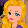 Milan Glam Girl - Topmodel Makeover Games