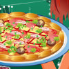 Ultimate Pizza Maker - Pizza Cooking Games 