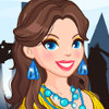Pink Carpet Facial - Red Carpet Games For Girls