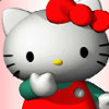 Hello Kitty Pictures - Fun Puzzle Games