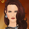 Vampire Bella - Twilight Makeover Games