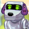 Robo Puppy - Puppy Carrying Games