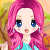 Girl Next Door Look - Fun Girl Dress Up Games