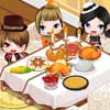 Thanksgiving Party - Thanksgiving Decoration Games