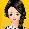 School Shopping Day - Shopping Girl Dress Up Games