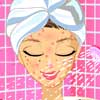 Hollywood Party - Facial Makeover Games Online
