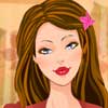 Gorgeous For Thanksgiving - Thanksgiving Make-up Games
