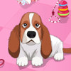Puppy Pet Care - Play Clean Up Games Online