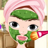 My Beautiful Skin - Facial Makeover Games