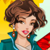 Utterly Cute - Online Fall Fashion Games