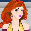 Designer Brands - Online Model Dress Up Games