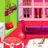 Decorate Your Walk-In Closet - Room Decoration Games For Girls
