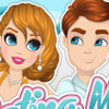 Dating My Crush - Free Facial Makeover Games