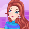 Fashion Rush - Fashion Girl Dress Up Games
