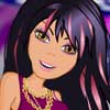 The Next Top Emo - Emo Fashion Dress Up Games