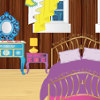 Fancy Bedroom - Play Room Decoration Games