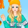Stylish Sweaters - Free Fashion Games For Girls