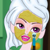 Draculaura's Makeover - Monster High Makeover Games