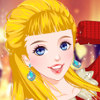 Party Hairstyles - Online Hairstyling Games