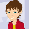 Trendy Chic Boy - Boy Dress Up Games
