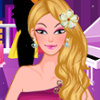 Prom Hairstyle - Prom Dress Up Games