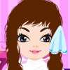Lovely Hair Salon - Hair Salon Games