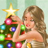 Jingle Belts - Christmas Dress Up Games