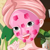 Chinese Facial Spa - Facial Makeover Games Online