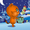 Sisi's Winter Clothes - Online Skills Games