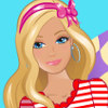 Barbie On A Date - Barbie Girl Games