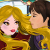 Ski Lift - Couple Dress Up Games Online