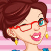 News Reporter  - Free Make-up Games Online
