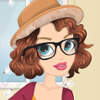 Hipster Sister - Hipster Girl Makeover Game