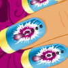 Noveau Nails - Online Nail Decoration Games