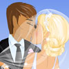 A Veiled Kiss - Online Wedding Games For Girls