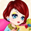 Sweet Dinner Date - Dating Dress Up Game