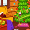 Clean Up For Santa Claus - Christmas Skills Games