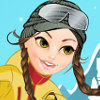 Ski Fun - Ski Dress Up Games