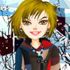 Winter Wonderland - Online Winter Fashion Games