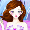 Crystal Princess - Fantasy Makeover Games