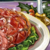 Festive Christmas Dinner - Online Christmas Cooking Games