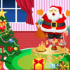 Lovely Christmas Decor - Fun Christmas Decoration Games