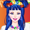 Christmas Excitement - Play Christmas Dress Up Games
