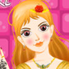 Diamond Girl - Diamond, Girl, Dress-up, Fashion, Style