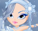 Snowflake Fairy - Snowflake, Fairy