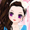 Cuddling Time - Dressup Games Online Free
