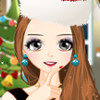 New Year's Make Up - Free Make Up Games Online