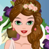 London Bride - Bride Makeover Games Online