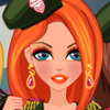 Sorority Girl - Facial Beauty Makeover Games