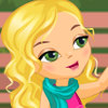 Just Like Mommy - Mother And Daughter Dress Up Games